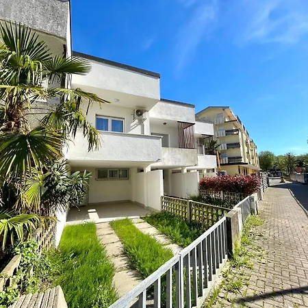 Refreshing With Private Garden Near The * Porto Santa Margherita di Caorle